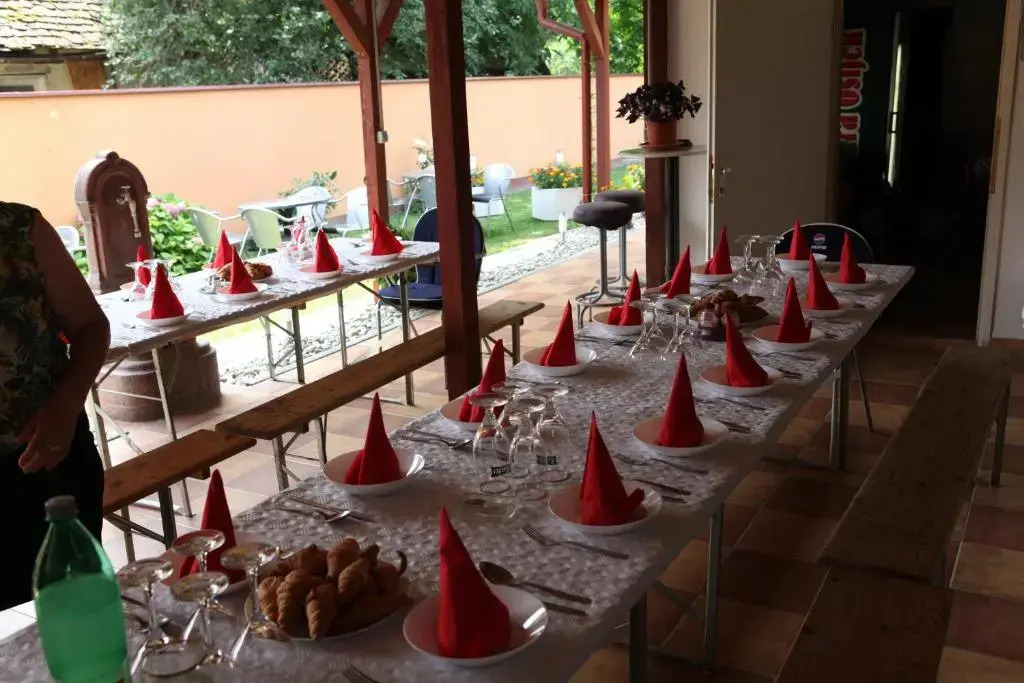 Setnik Guesthouse