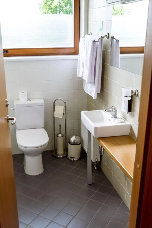 Delita Cozy Hotel