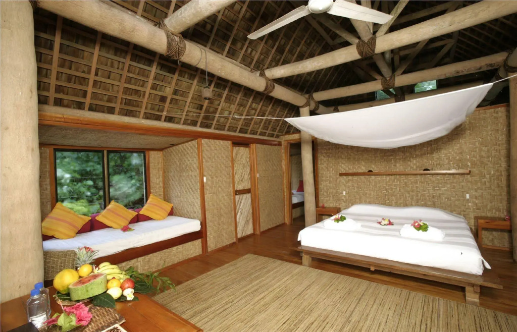 Fafa Island Resort