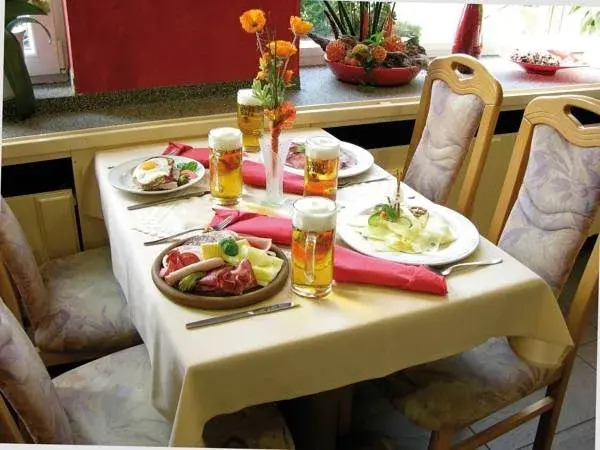 Cafe Rundblick