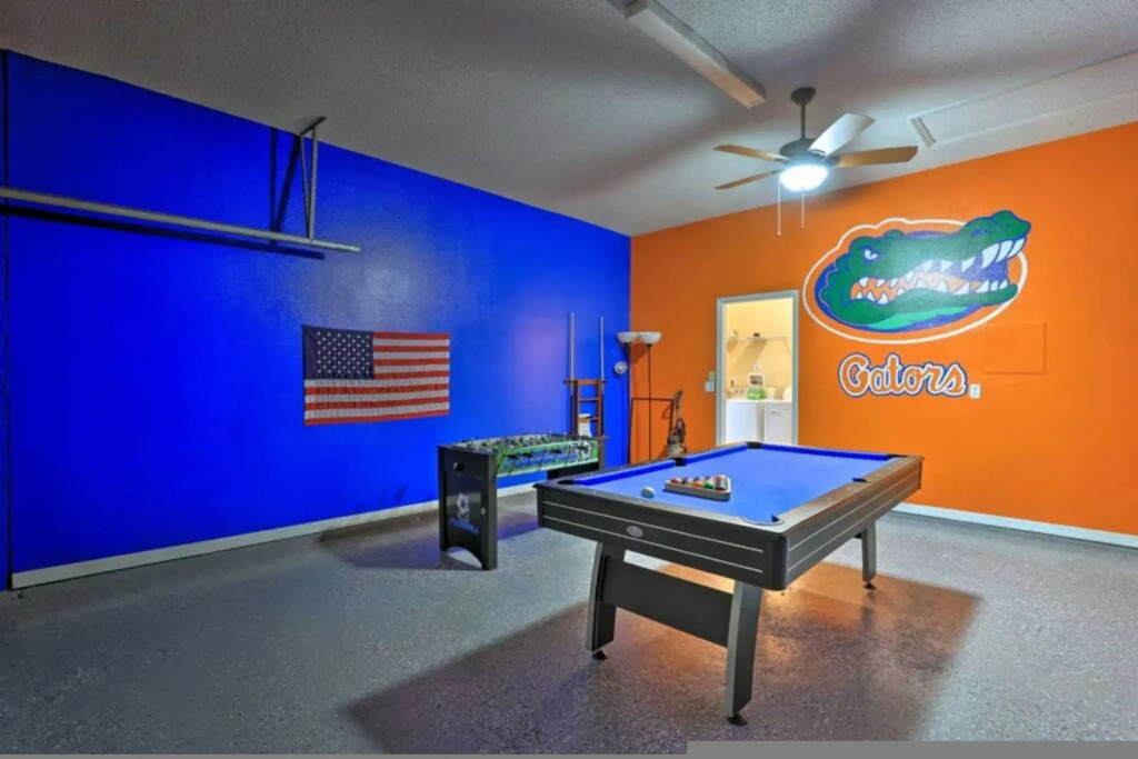 Triton Vacation Pool Home Near Disney