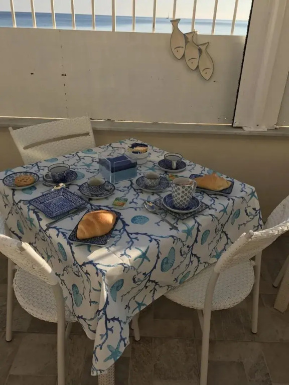 Sulla Battigia B&B
