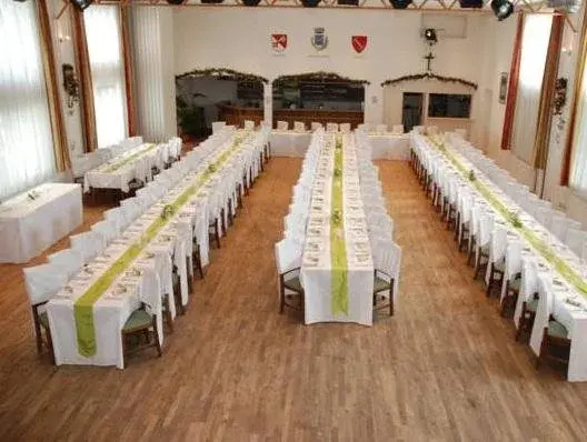 Hotel Kuchlerwirt