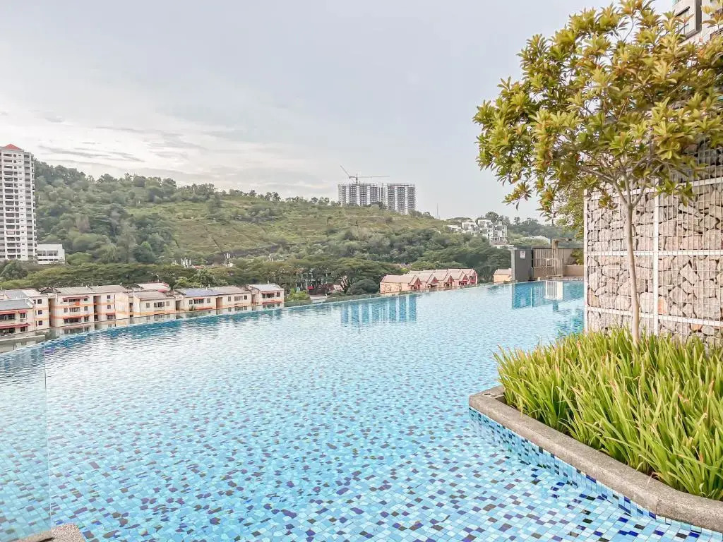 Dsands Residences Midvalley by Iconique