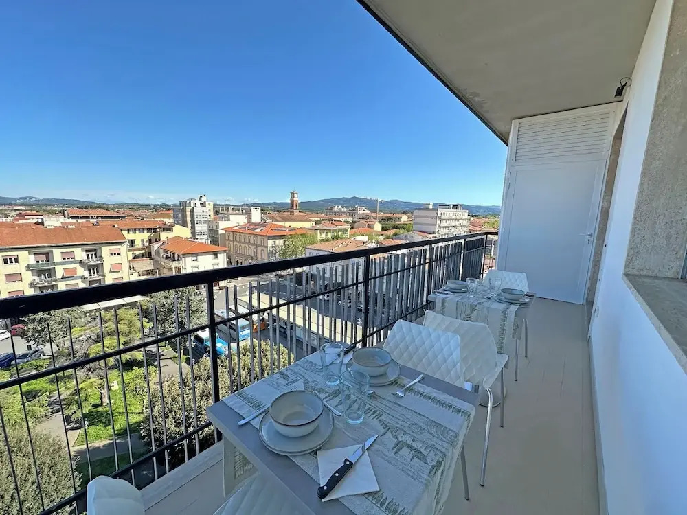 Toscana da aMare B&B