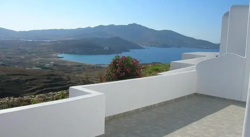 Oikia Kondos