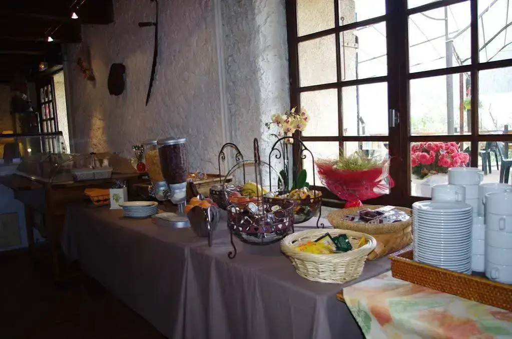 Hôtel Le Prieuré - Pra Loup 1500