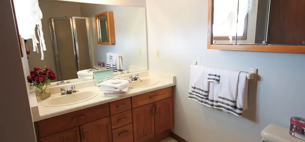 Rose Court Bed & Breakfast