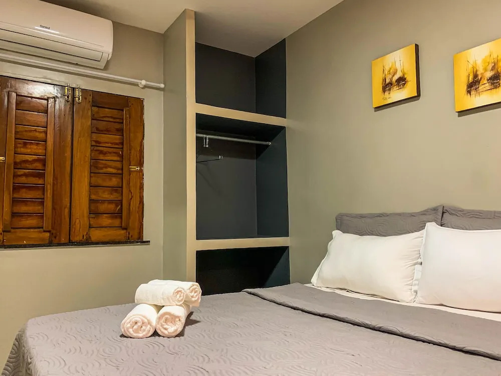 Villa Paihia Jericoacoara