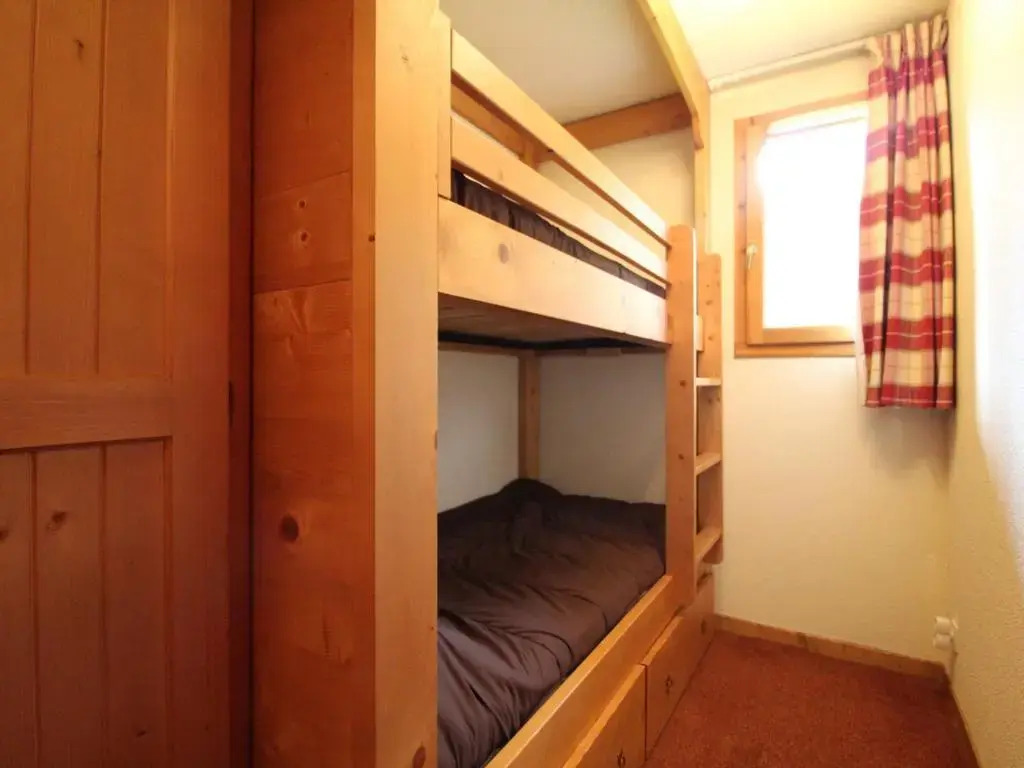 Appartement Lanslebourg-Mont-Cenis, 3 pièces, 6 personnes - FR-1-508-121