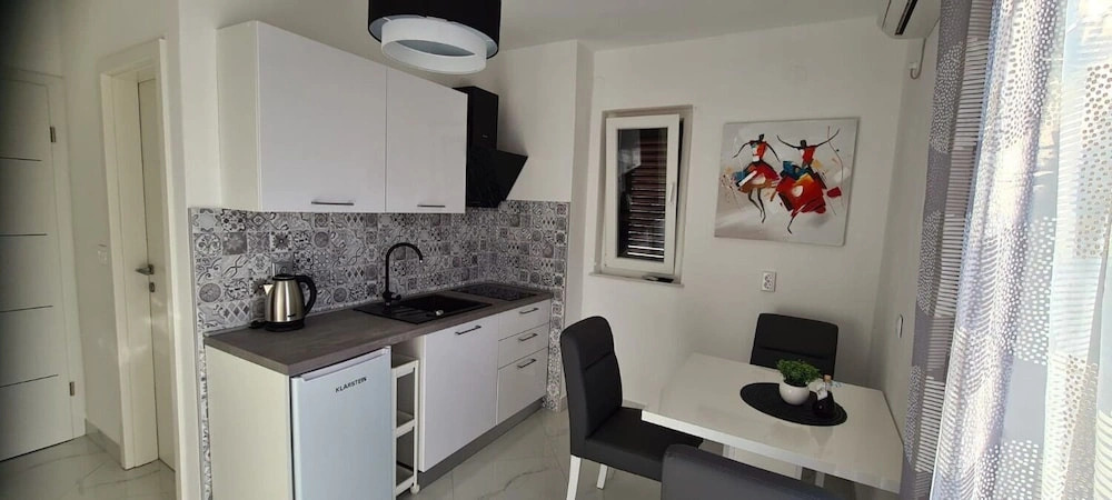 Apartments DaRi
