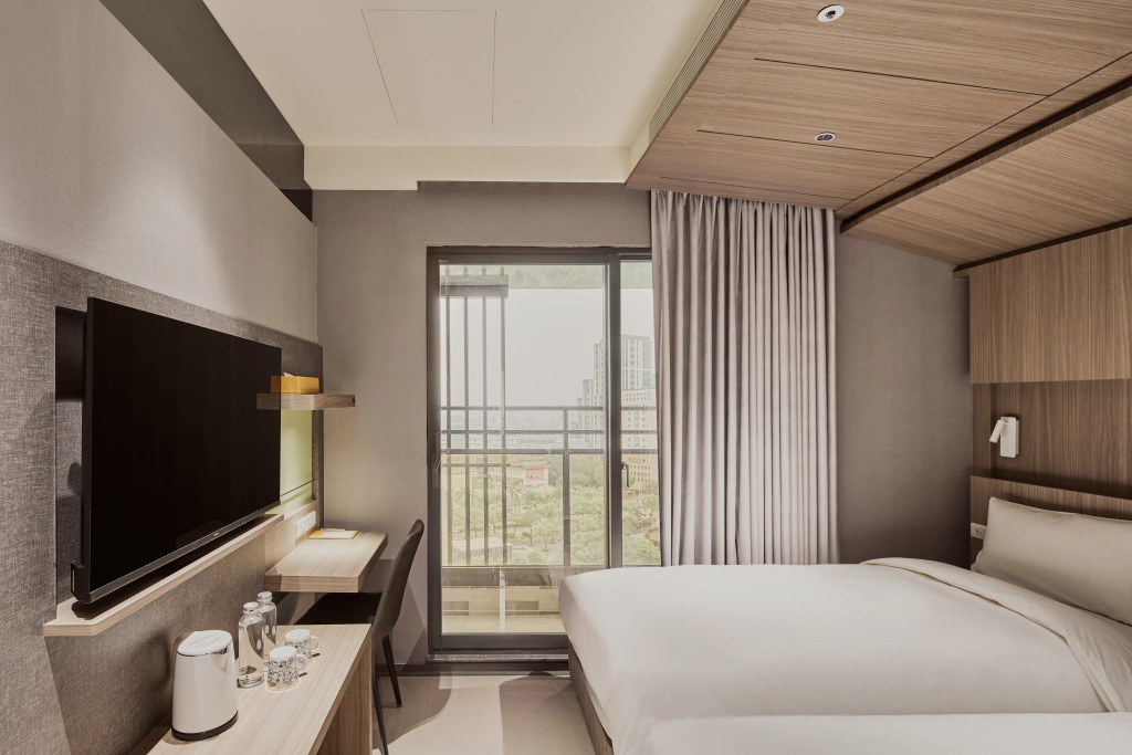 Orange Hotel -Hanzhong, Taipei