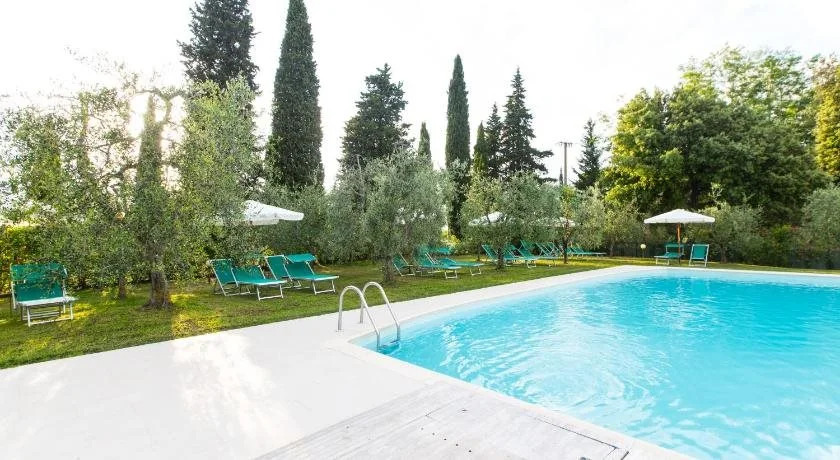 Podere San Giorgio