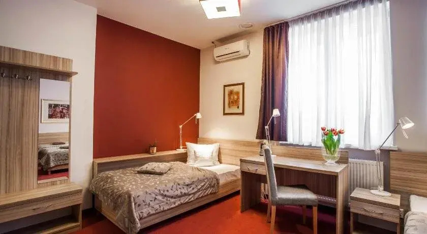 Hotel Arsenał