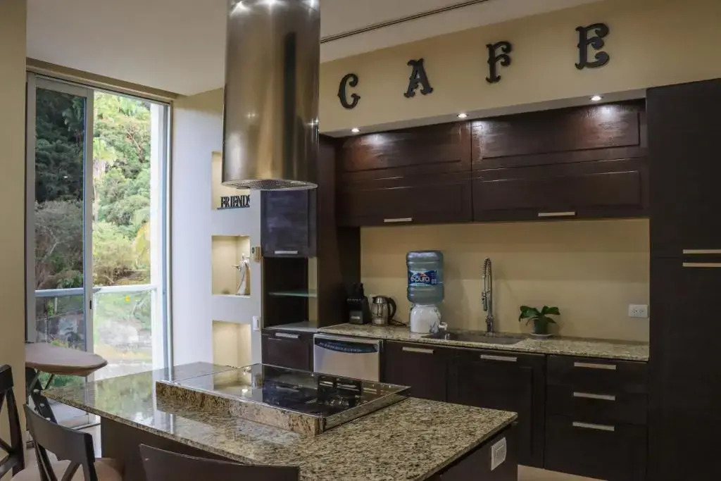 Spectacular 11,000 Sqft PenHouse fully staffed