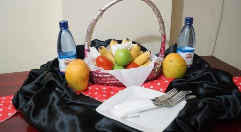 Tik Hotel Hoima