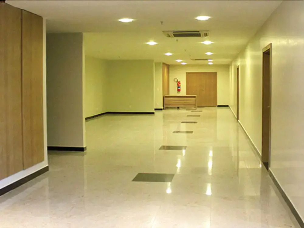 Boa Vista Eco Hotel