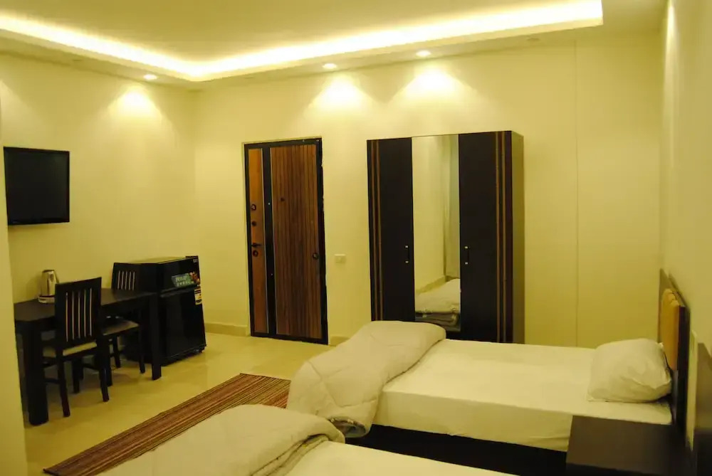 Villa 3 Aparthotel