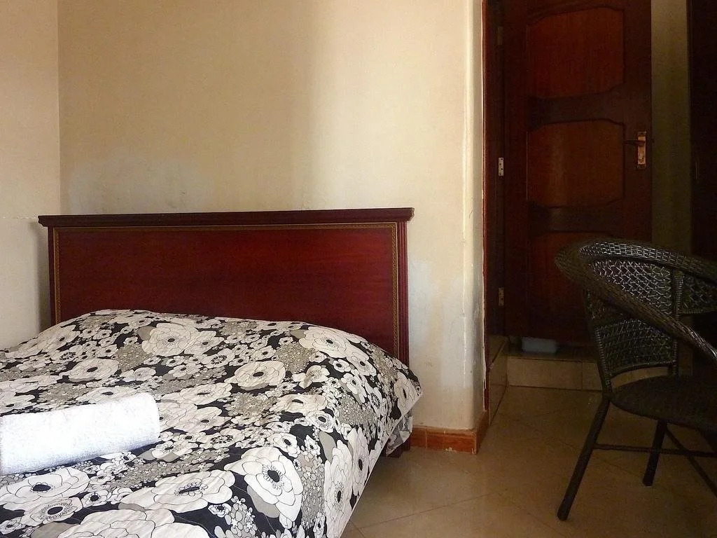 Hotel Harambe