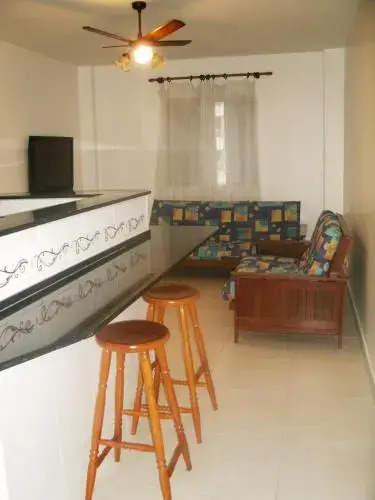 Apartamento Charmoso no Guaruja