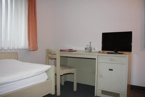 Hotel Blume Post