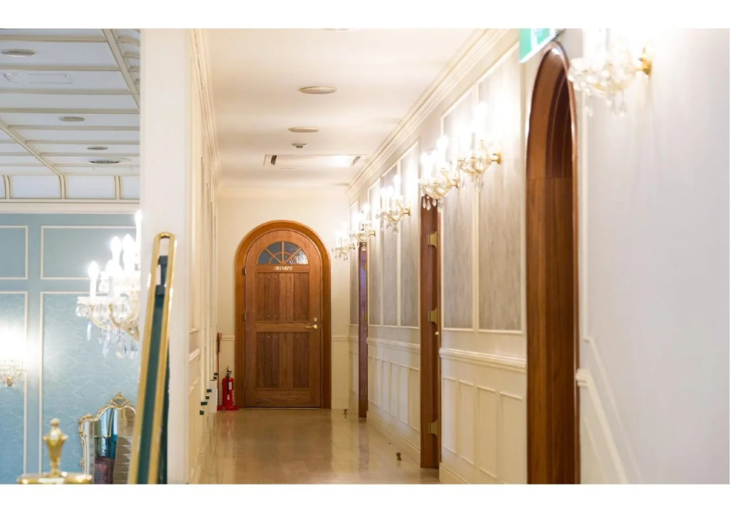 Hotel Seaborne