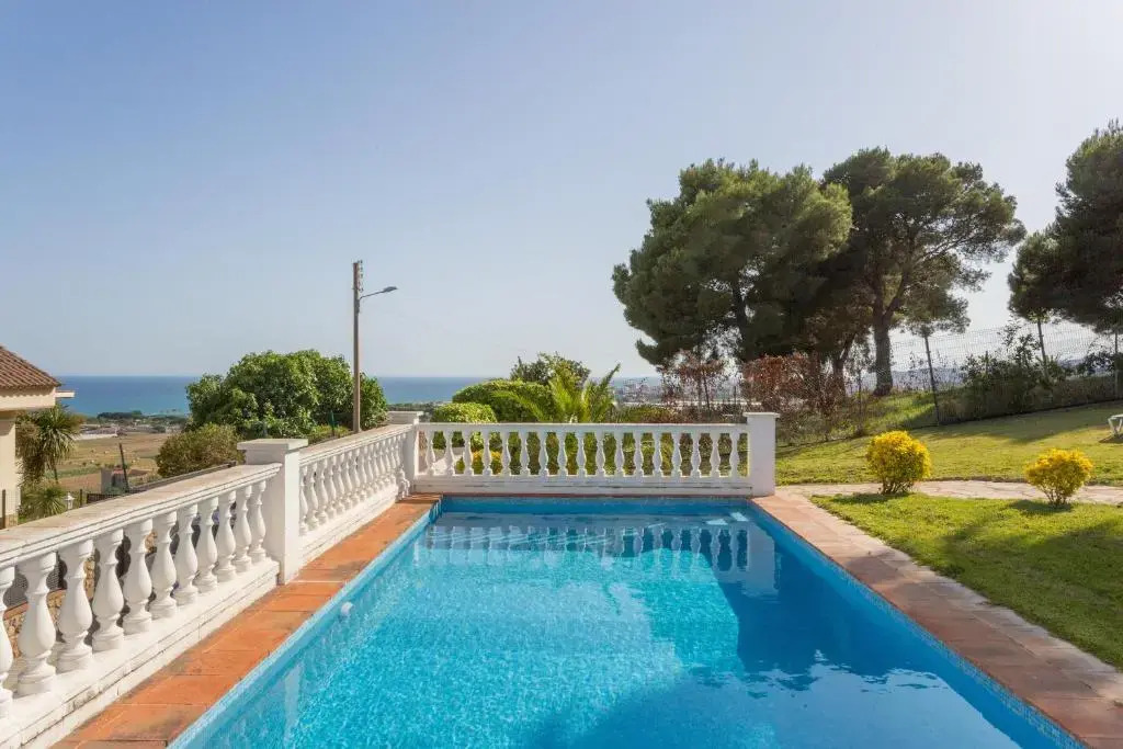 Hauzify I Casa Formentor