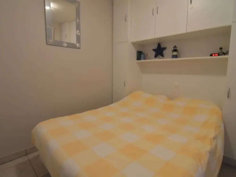 Luxurious Apartment in Bredene With Swimming Pool