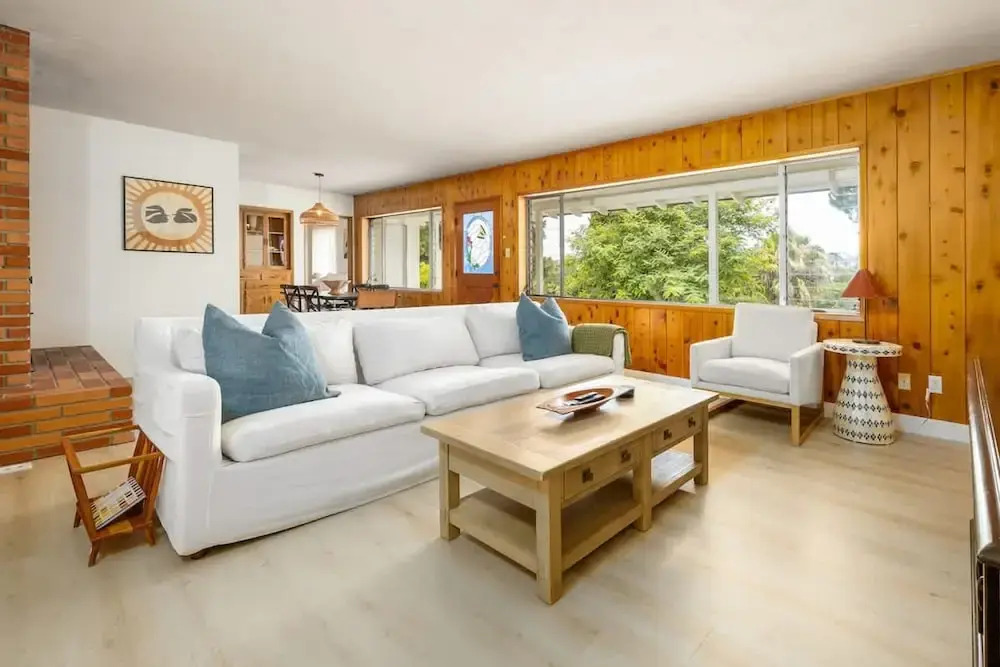 3bed Single Level Home