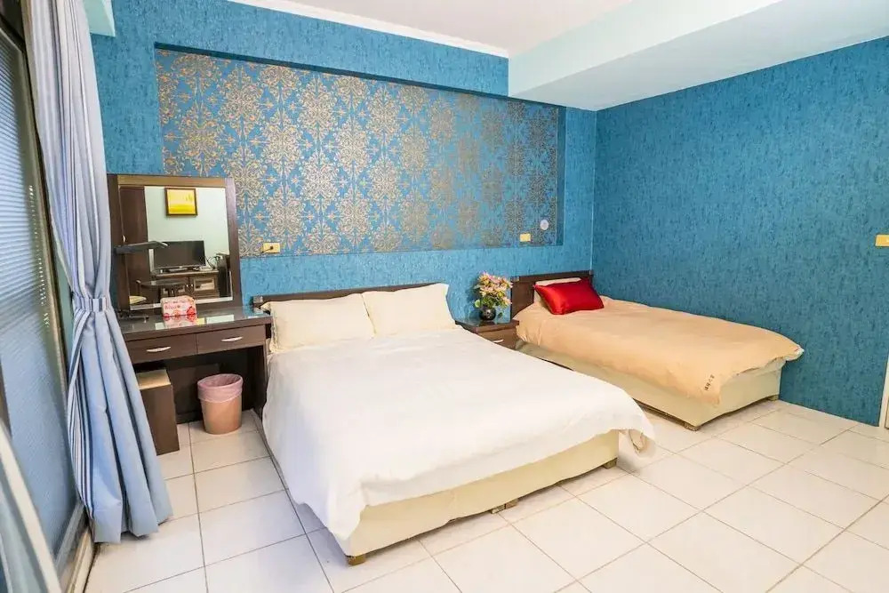 Yun’s Homestay