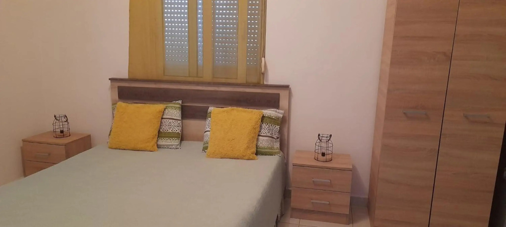 Gemani Apartments Rhodes city