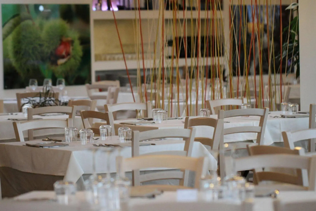 aCasaMia Wine Resort - Borgo Salella