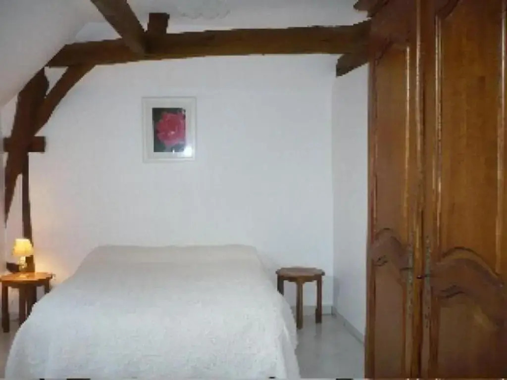 Manoir de charme avec jardin, salle de jeux et proche du Mans  - FR-1-410-197