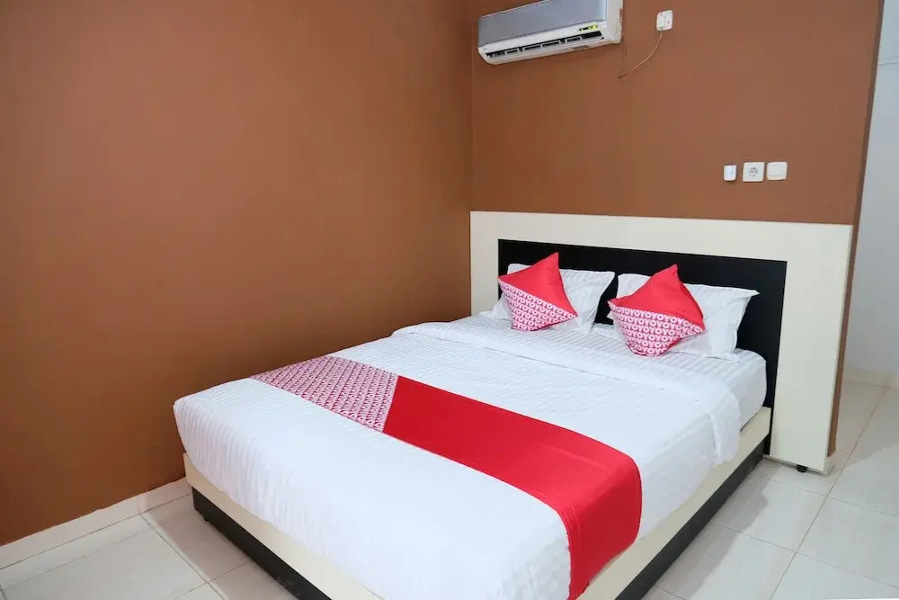 Mars Residence Syariah by OYO Rooms