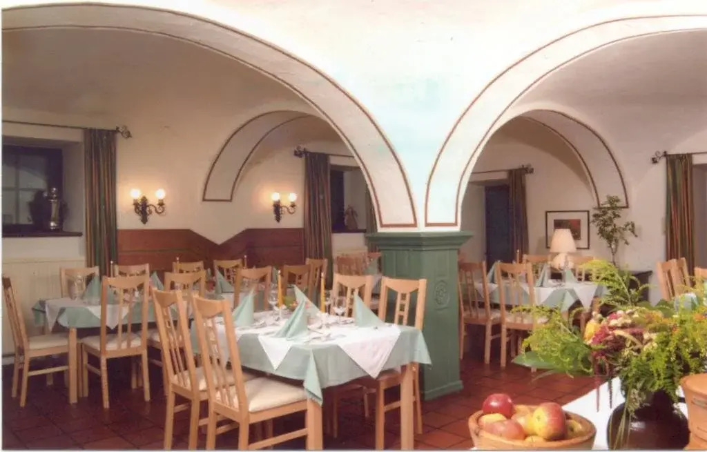 Hotel im Wald Hammerschmiede