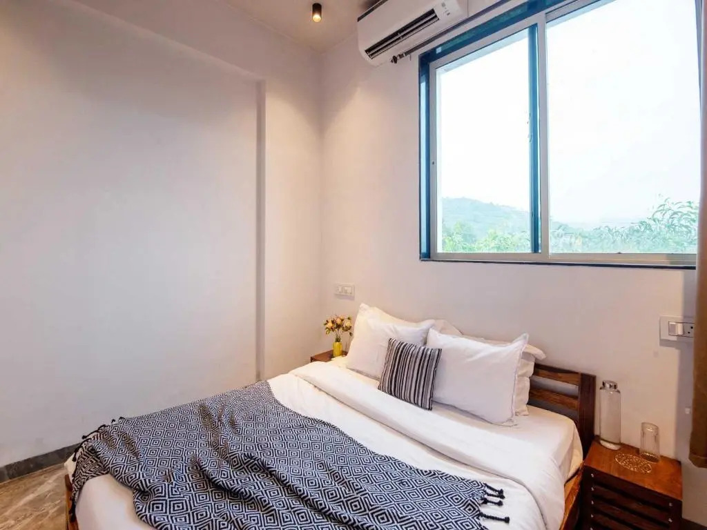 Palette Ventara Bliss Bunglow I Pvt Pool | Lonavala