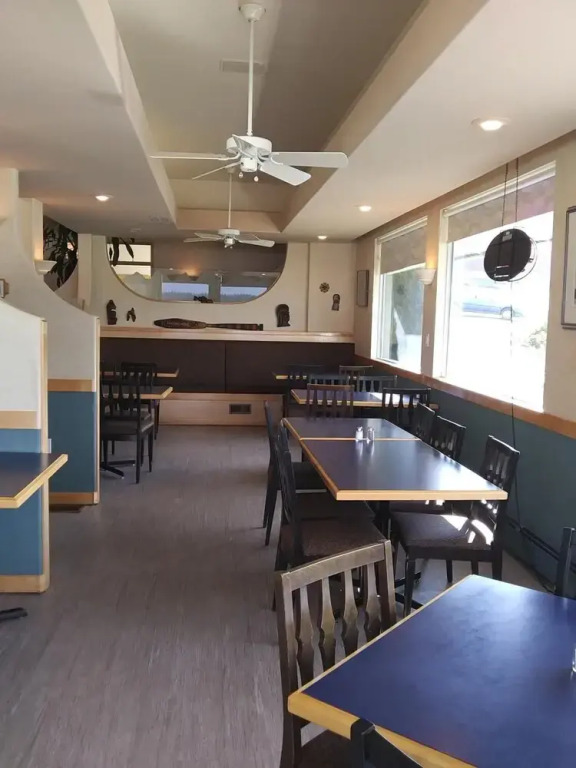 Haida Way Motor Inn