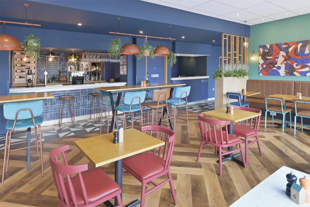 Travelodge London Dagenham