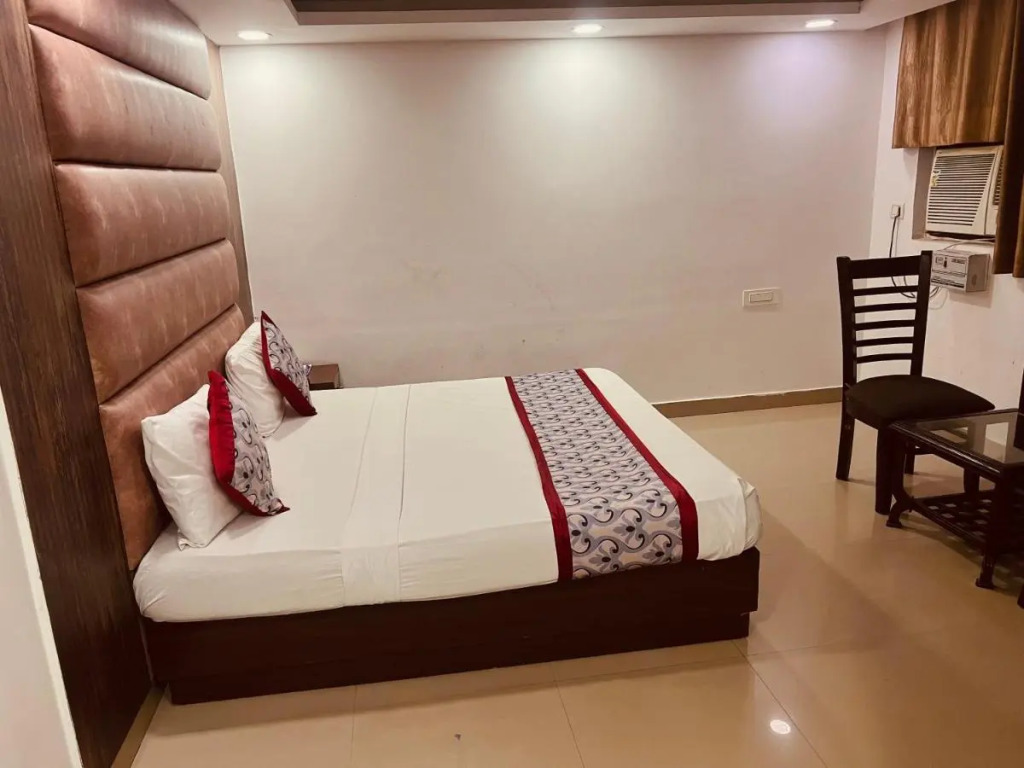 Hotel Asian Blue