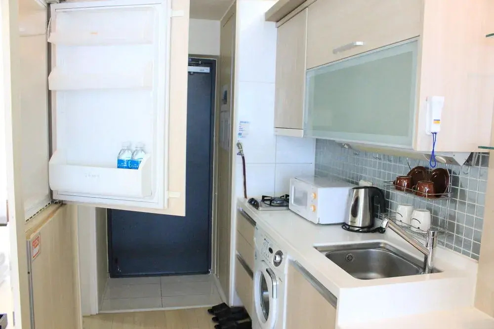 Korea Guest House