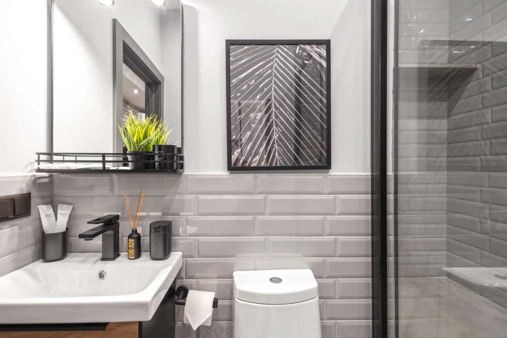 Elite Apartments (Элит Апартментс) на шоссе Волоколамское