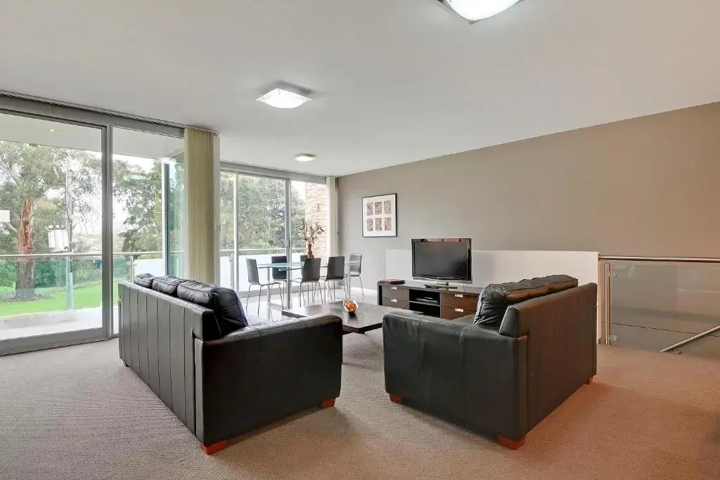 Traralgon Serviced Apartments
