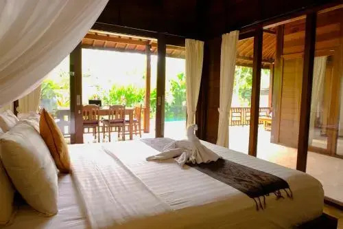 Prama House