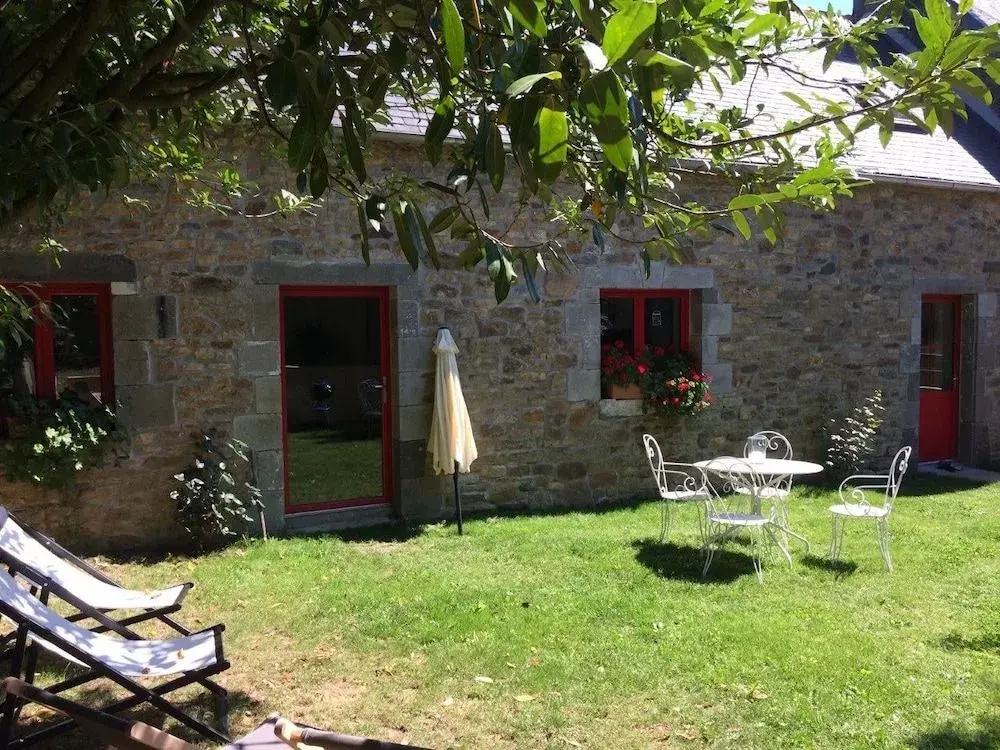 Les gites d'Hellen