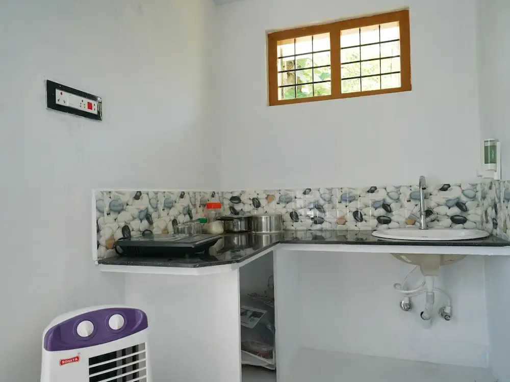 OYO Home 24477 Adorable 2BHK