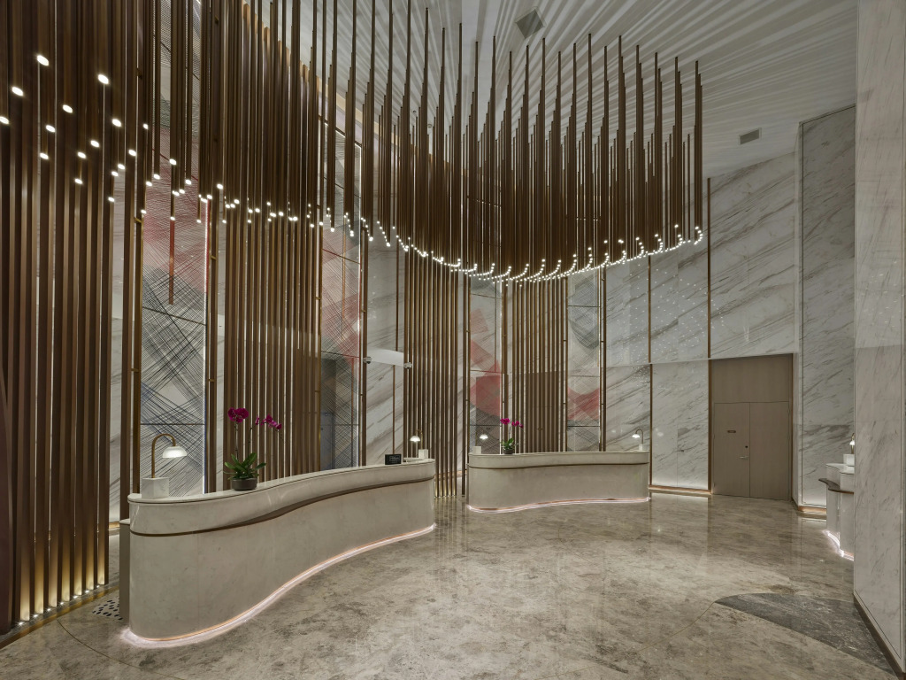 DoubleTree by Hilton Nanning Wuxiang