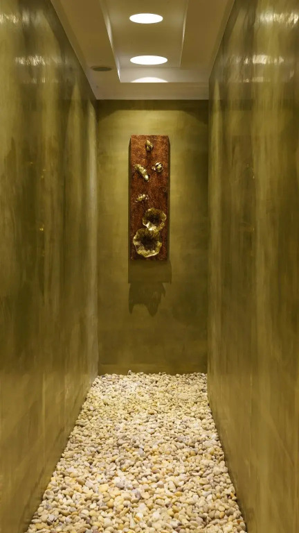 The Secret Corner Unique Residence