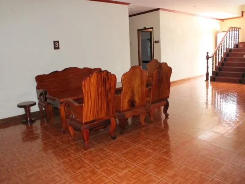 Dokchampa Hotel