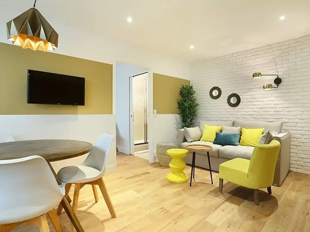 Rent a Room - Residence Blanche