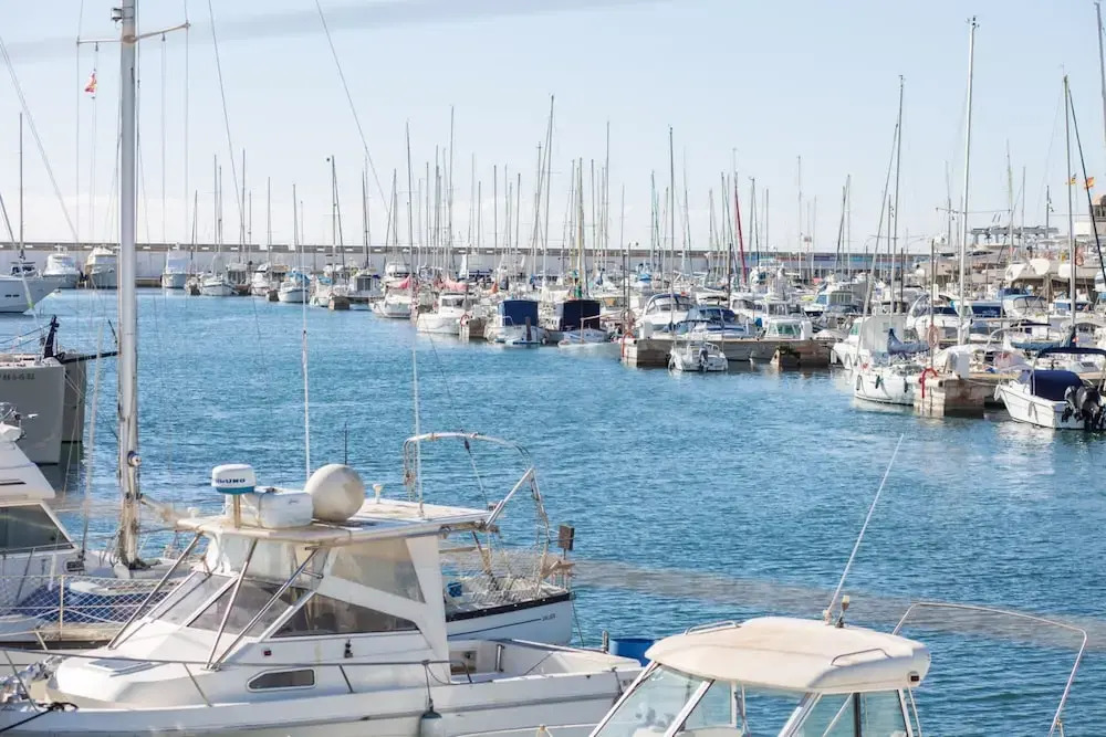 Sant Blai Vell